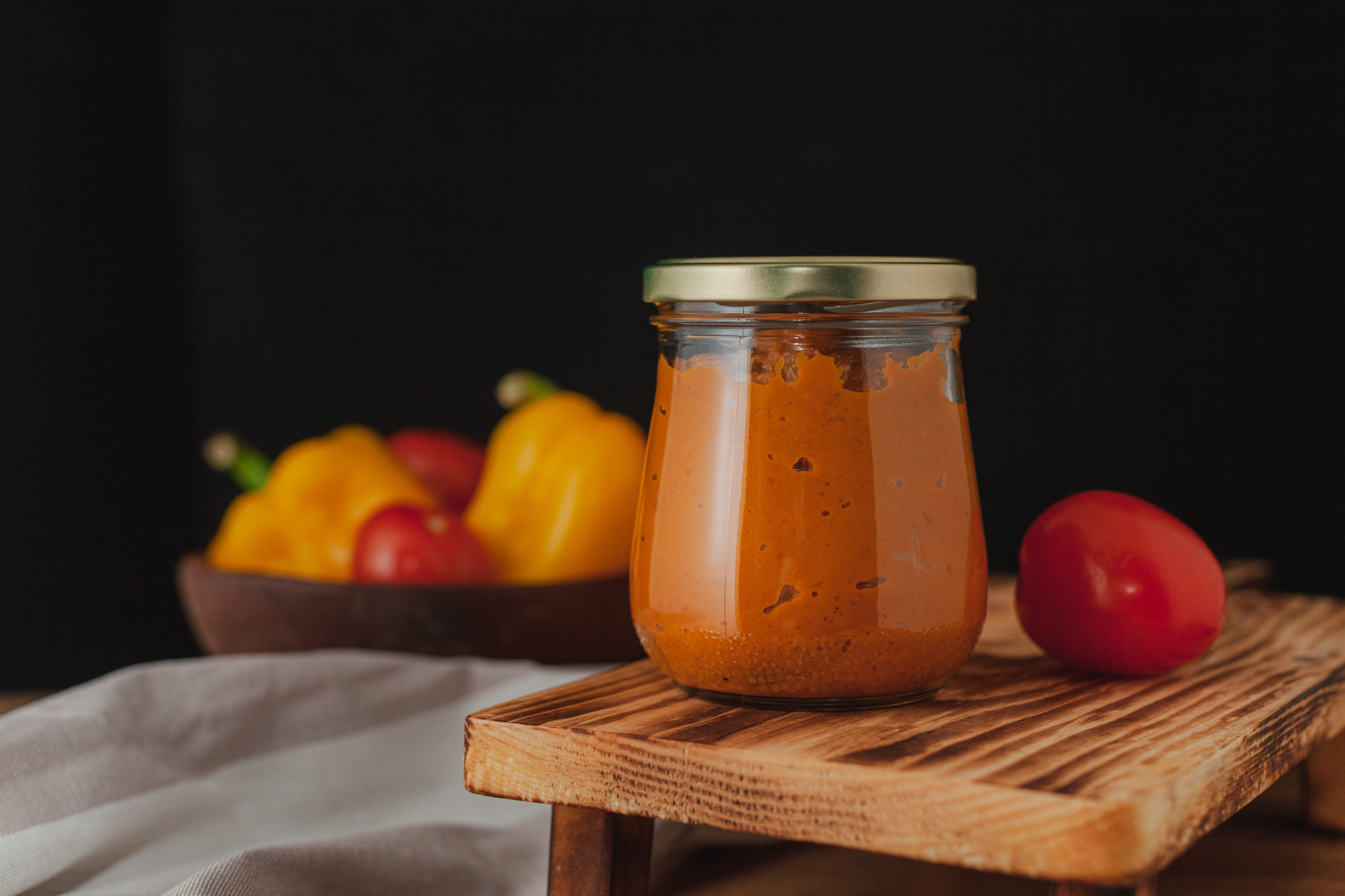 Заготовки кабачковой икры