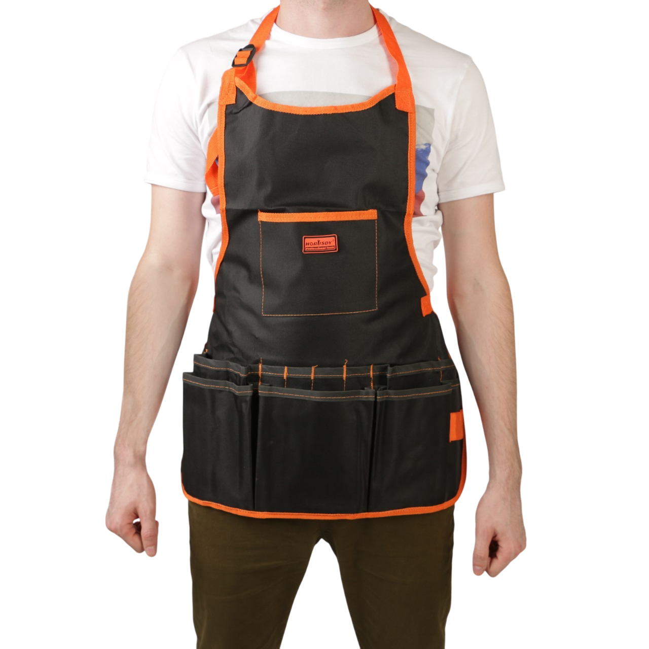 Садовый фартук