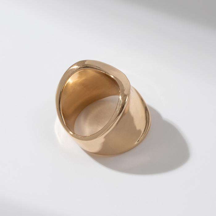 Кольцо «Тренд»