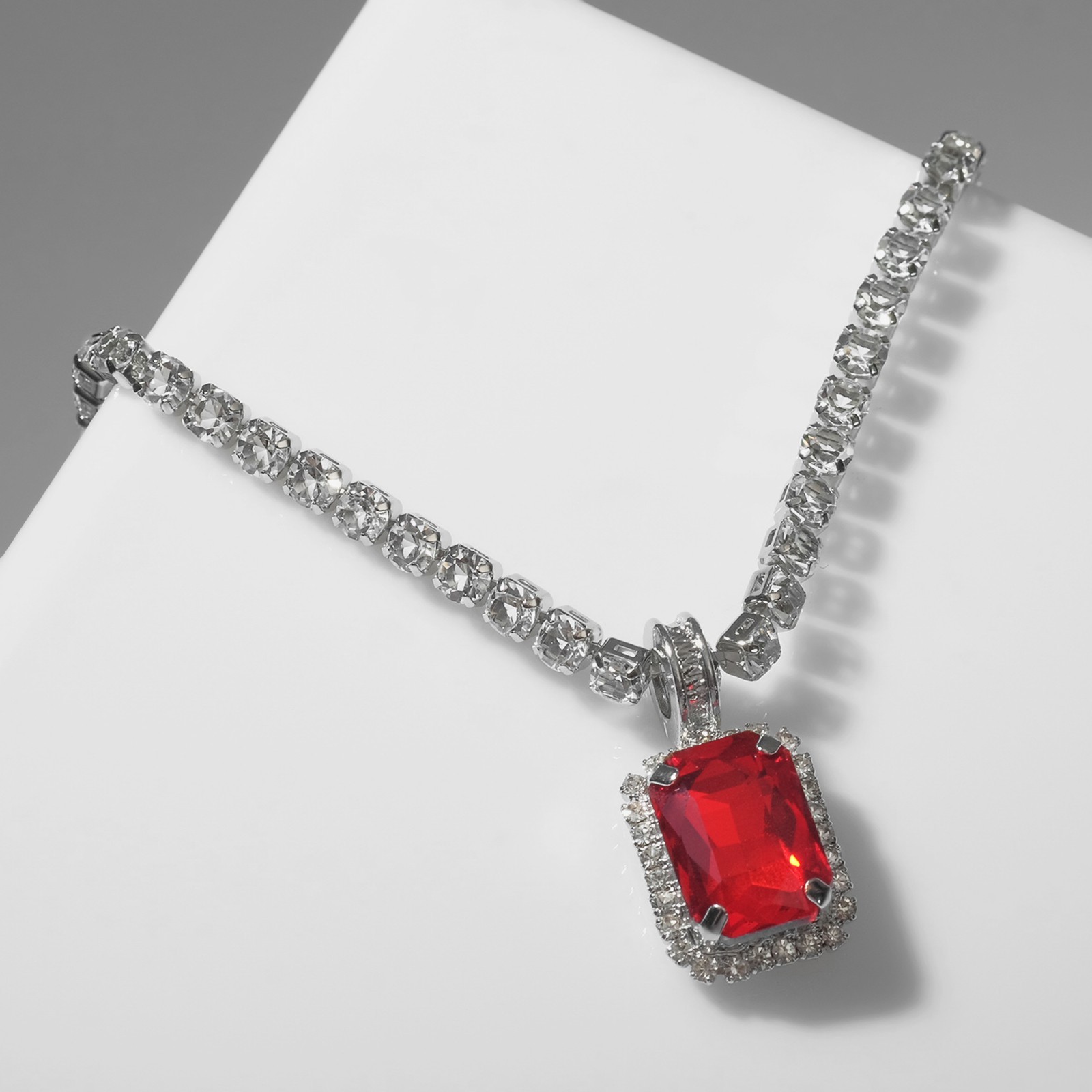 Колье «Драгоценность»