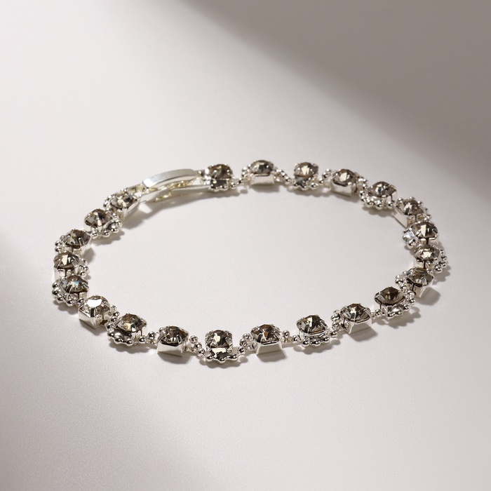 Браслет «Лёд»