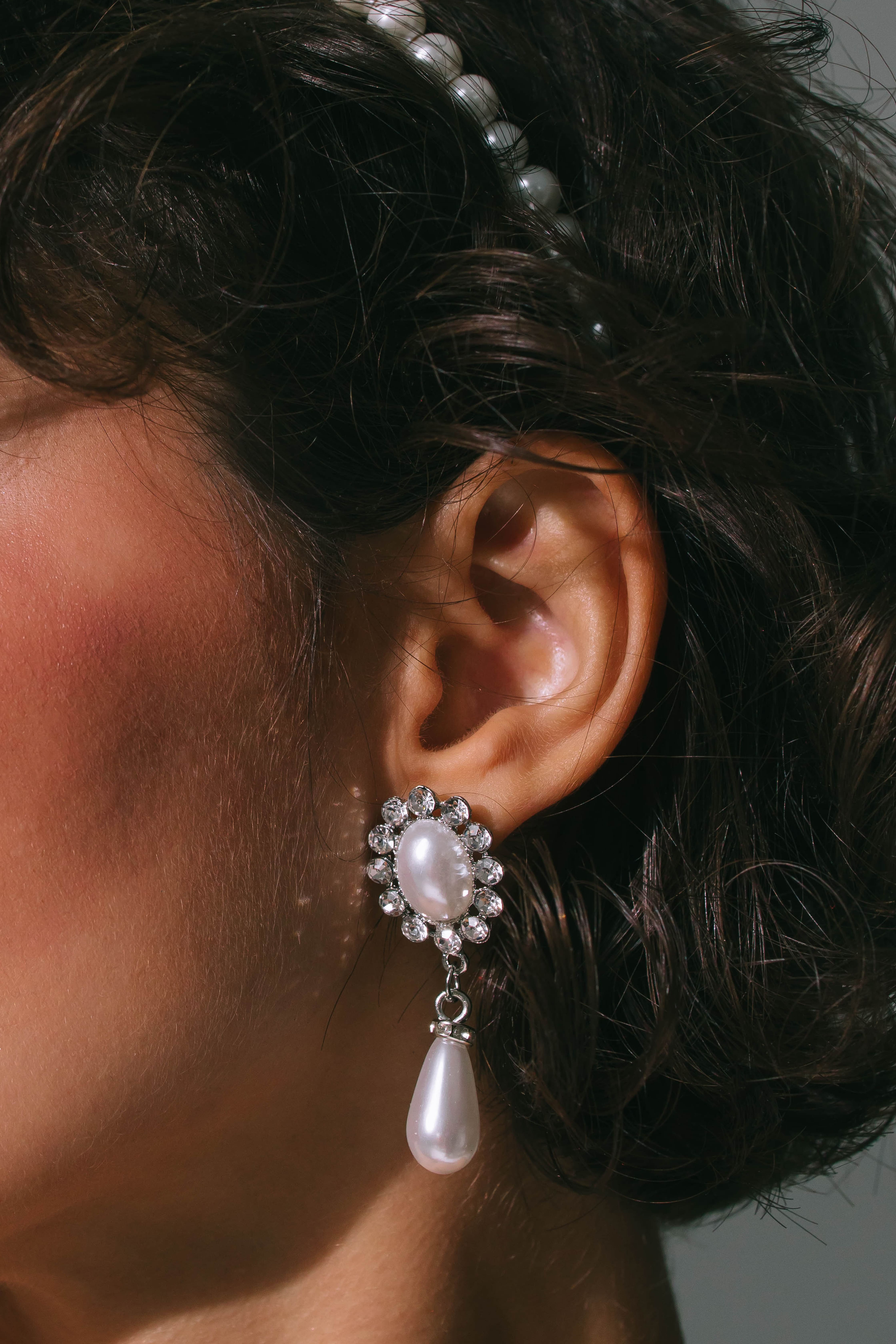 Девушка с жемчужной серёжкой