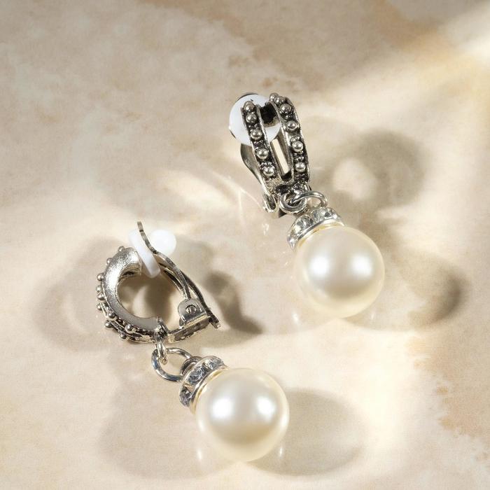 Клипсы «Грейс»