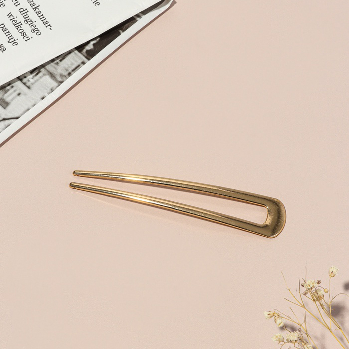 Зажим для волос