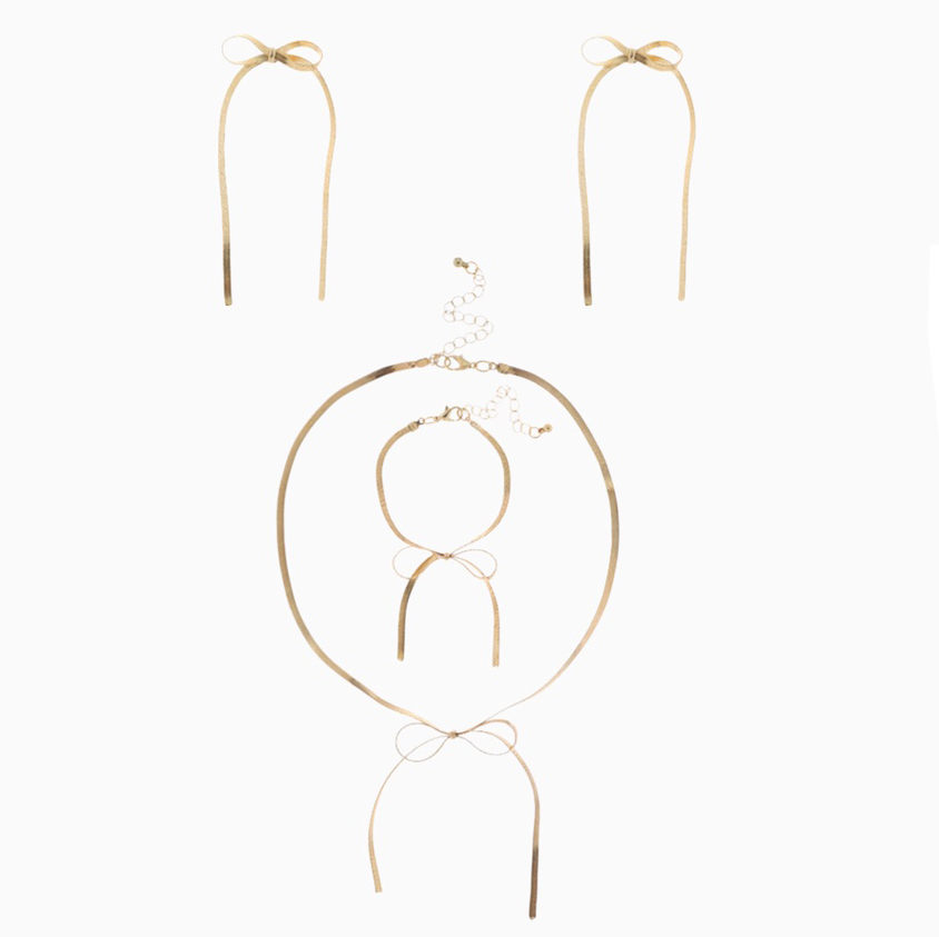 Набор для волос