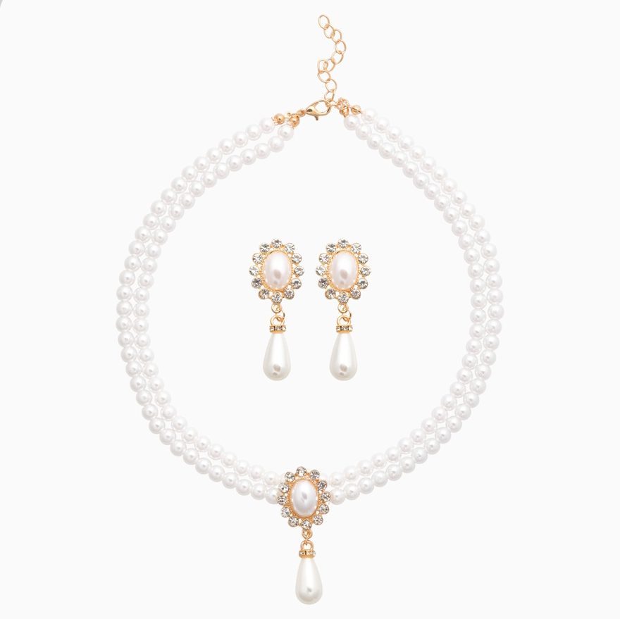 Набор украшений