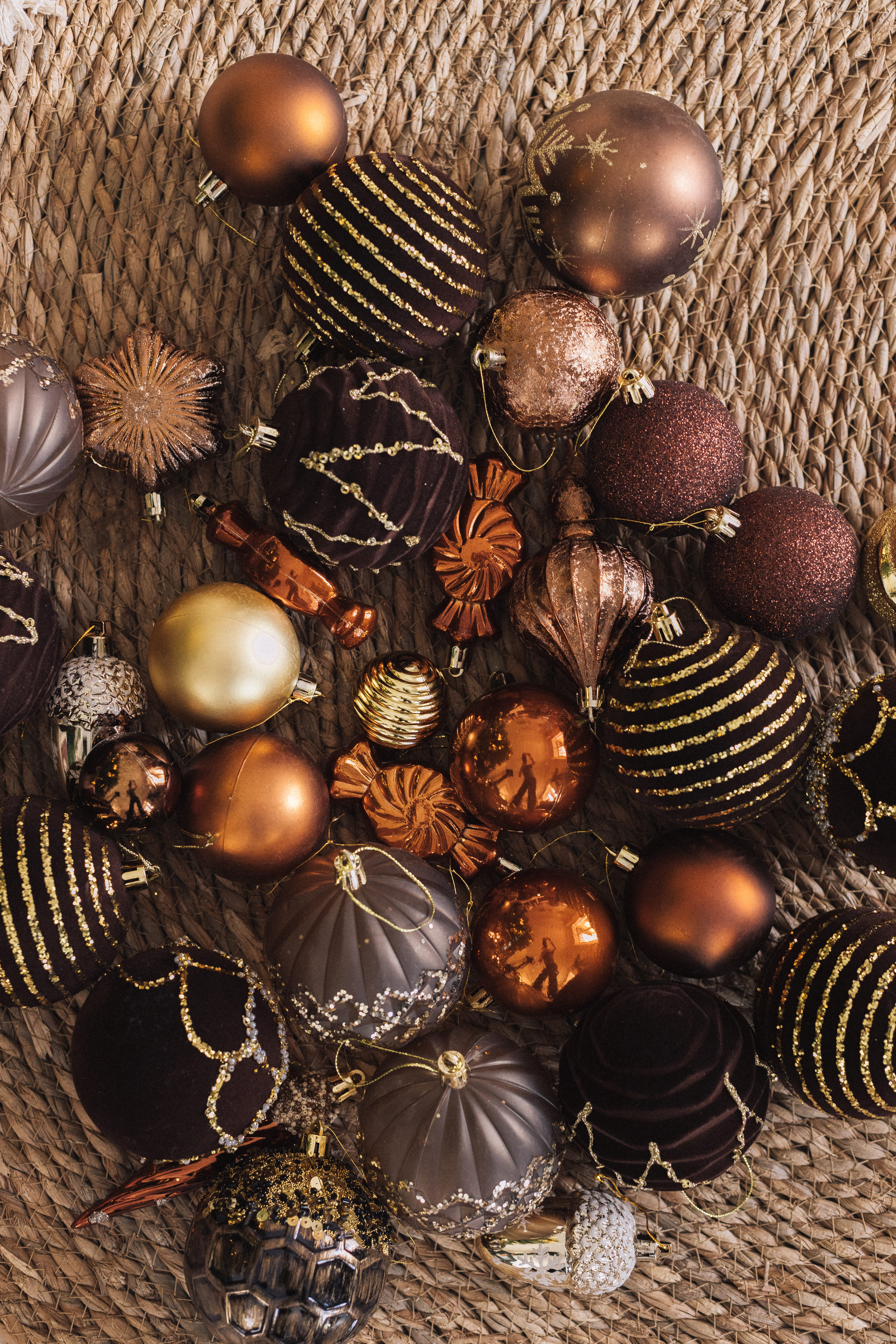 Ёлочные шары