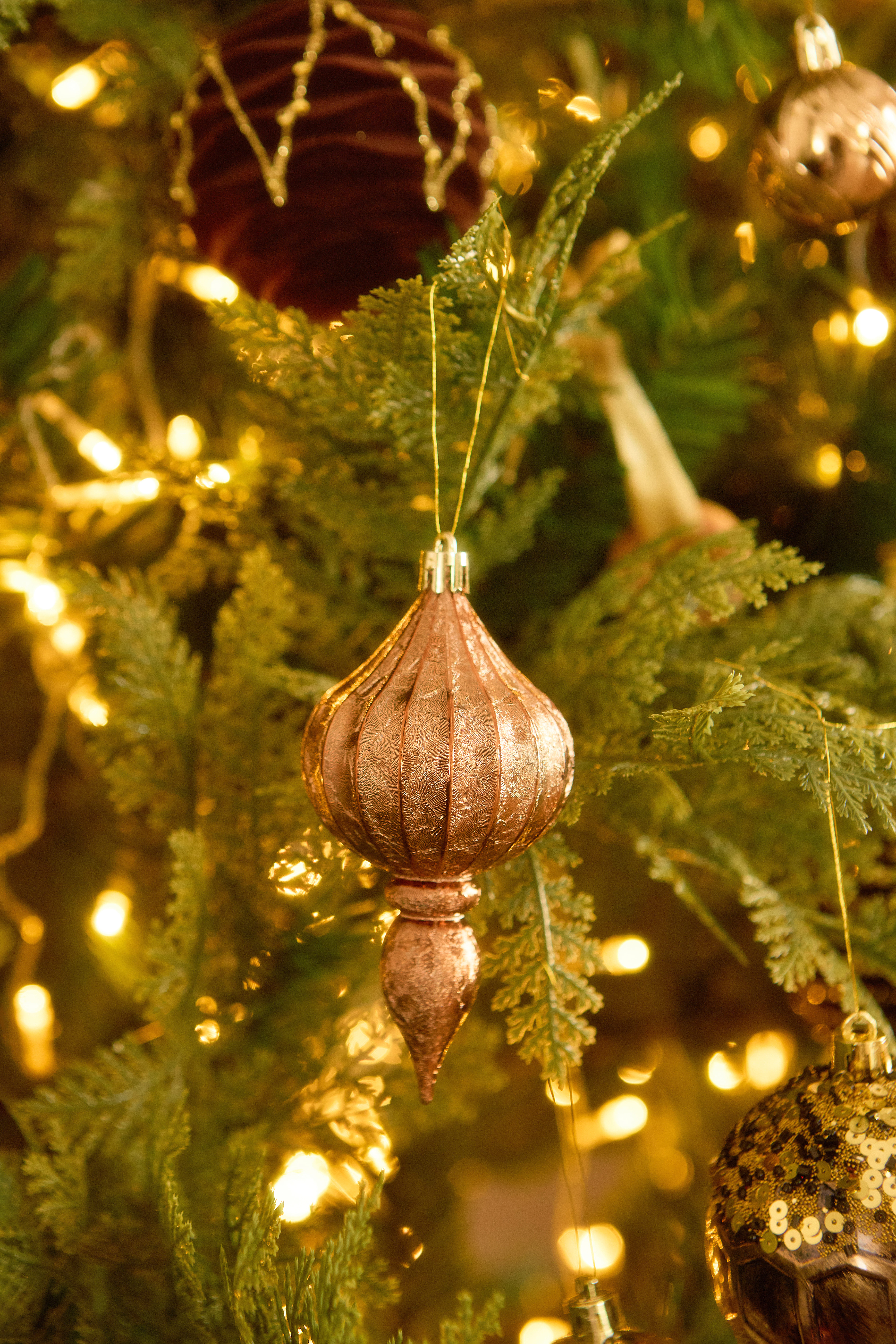 Ёлочное украшение