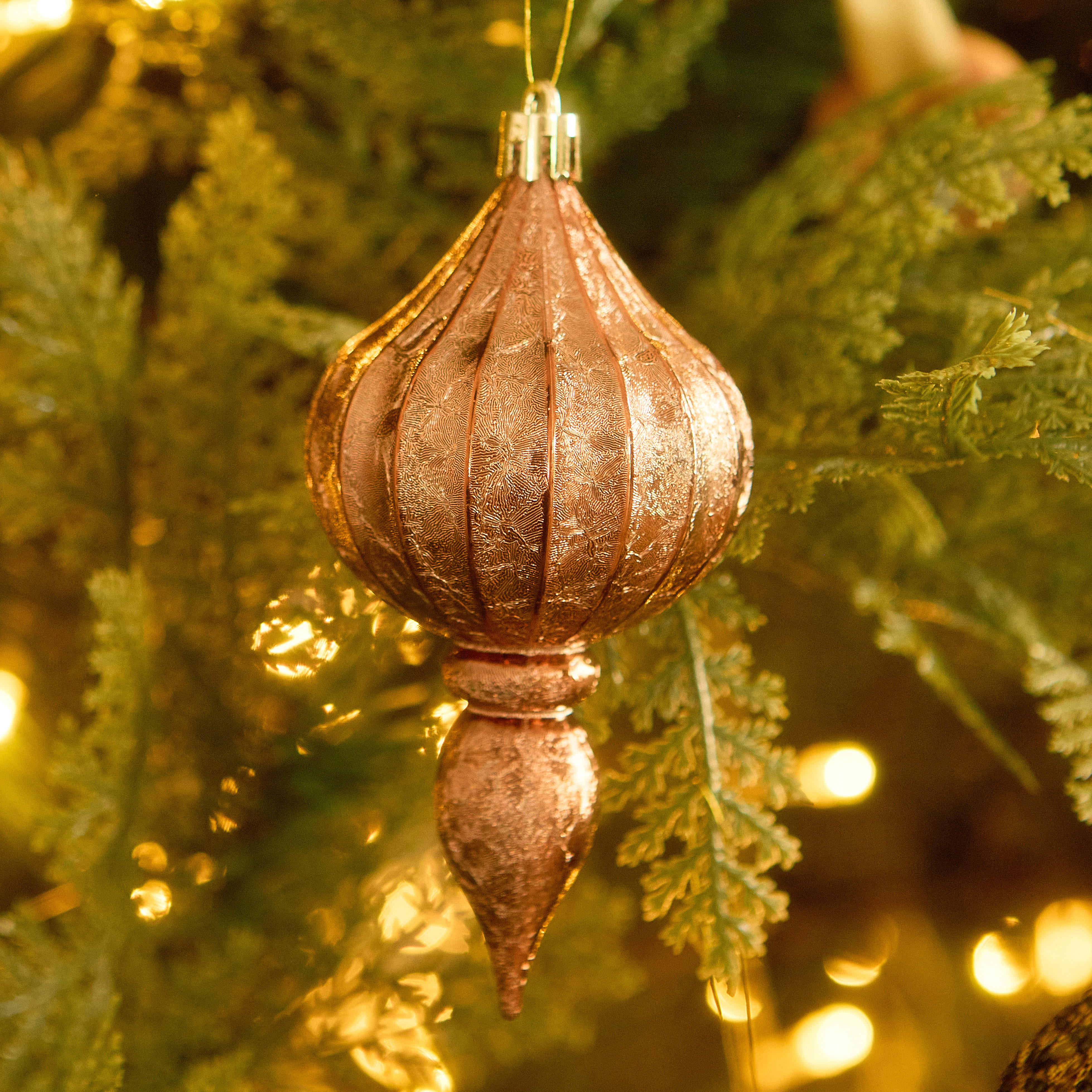 Ёлочные игрушки