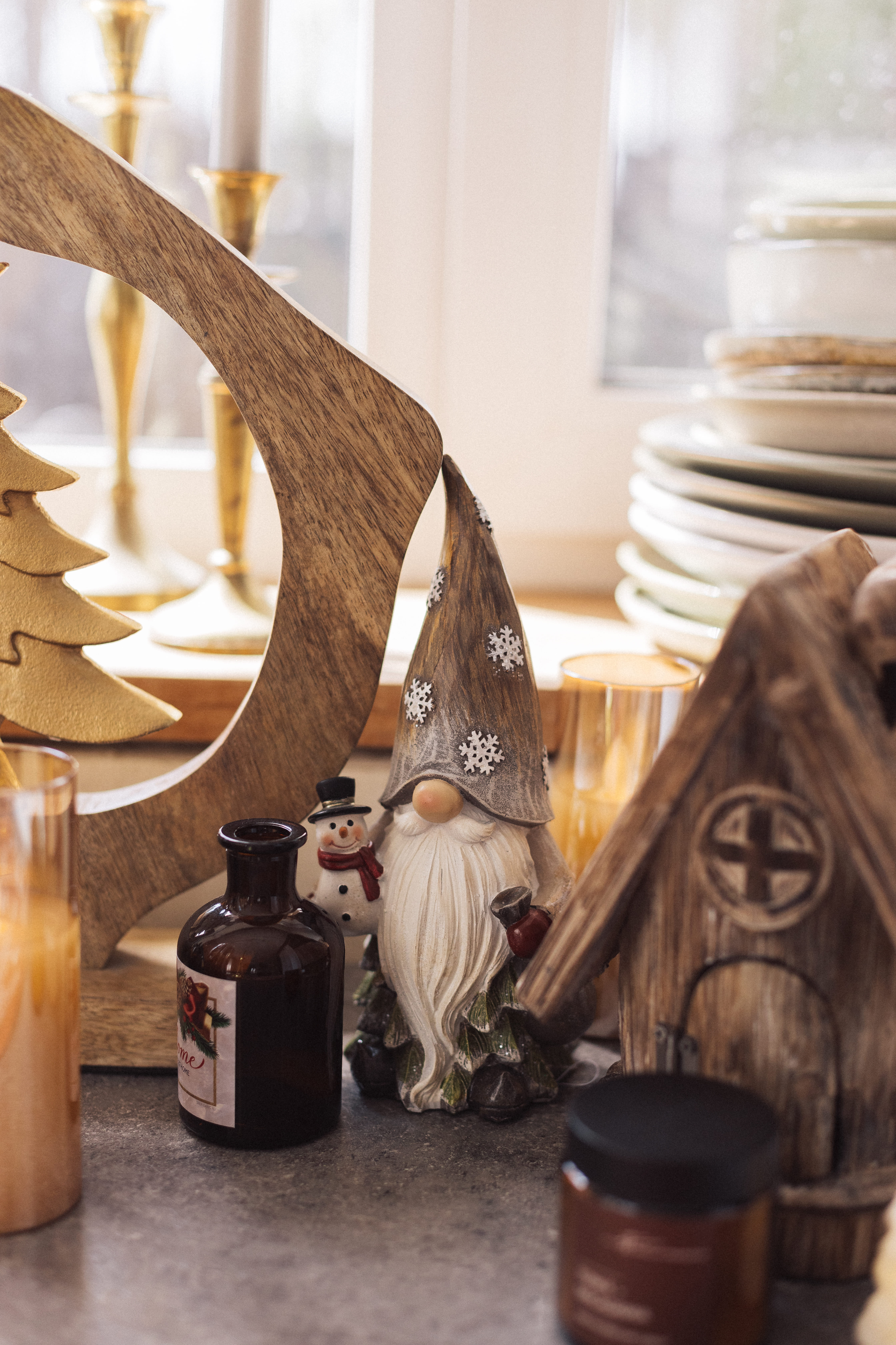 Новогодние сувениры