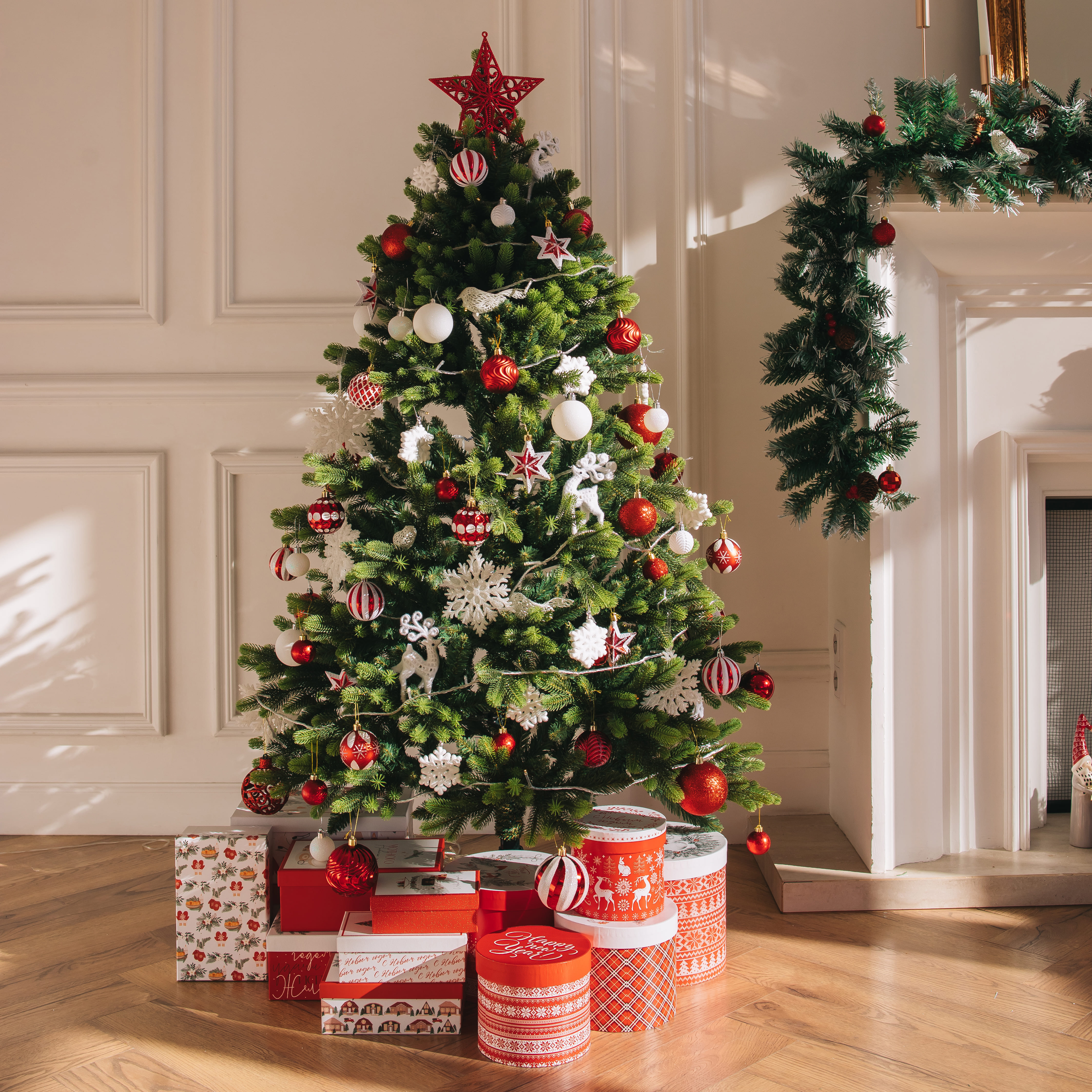 Искусственная ёлка, 150 см