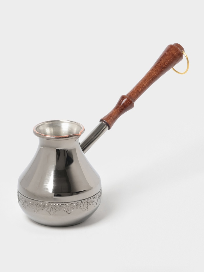 Медная турка