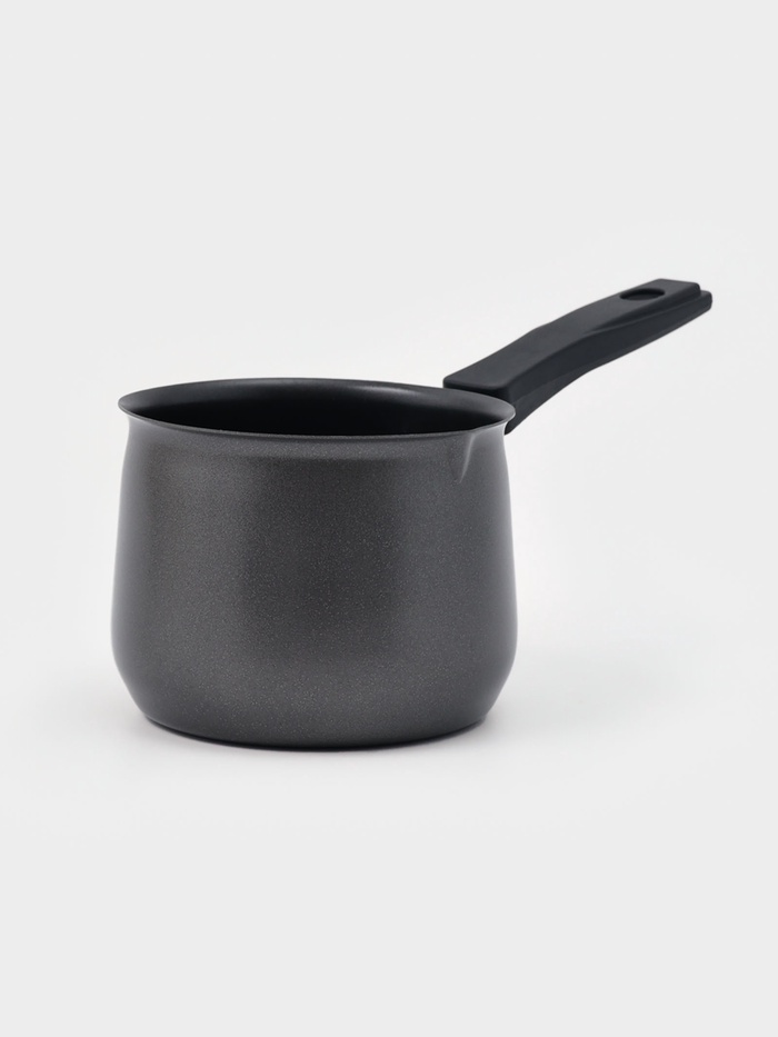 Стальная турка