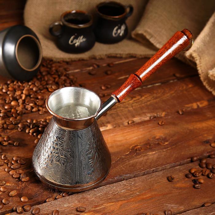 Медная турка