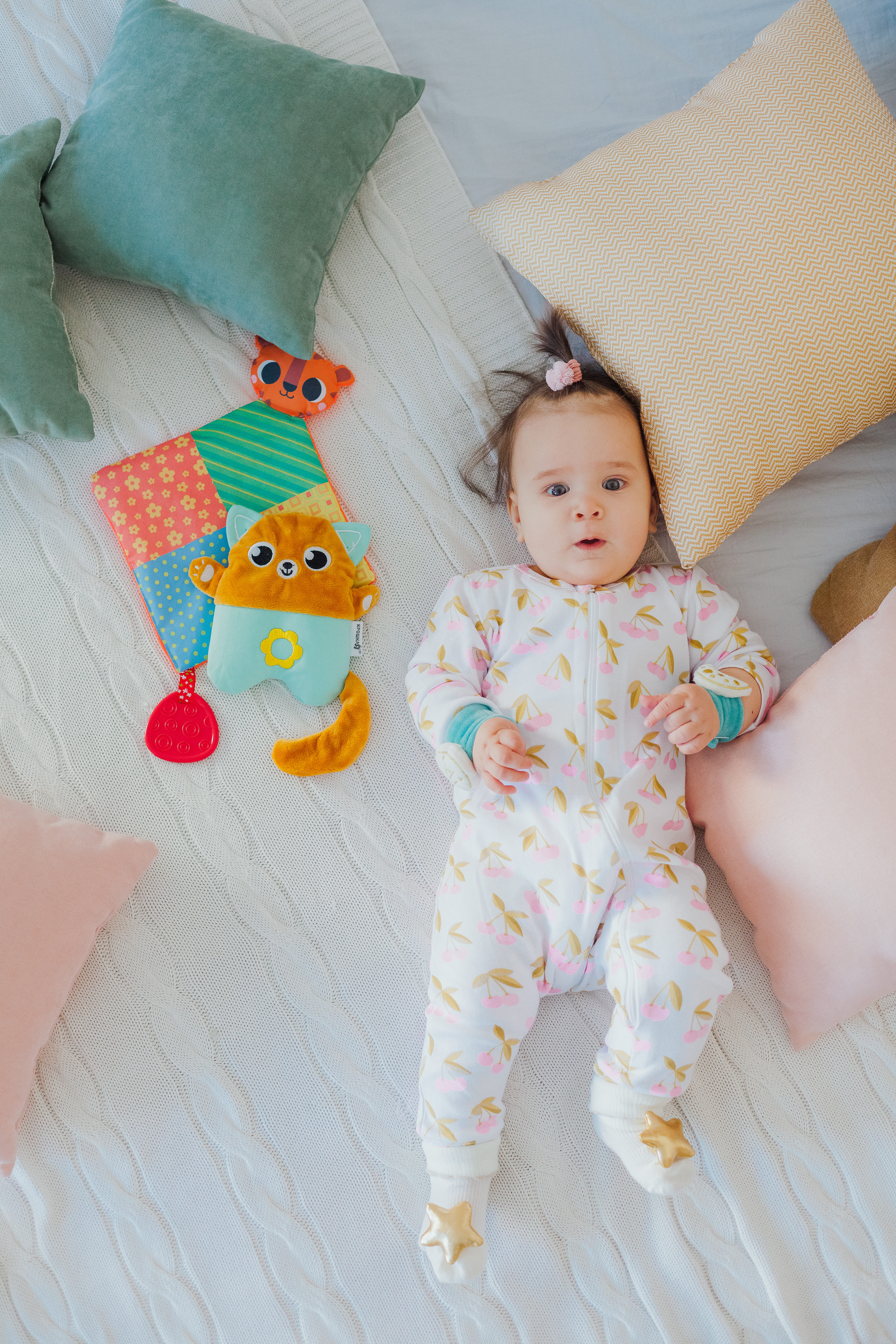 Комбинезоны для детей