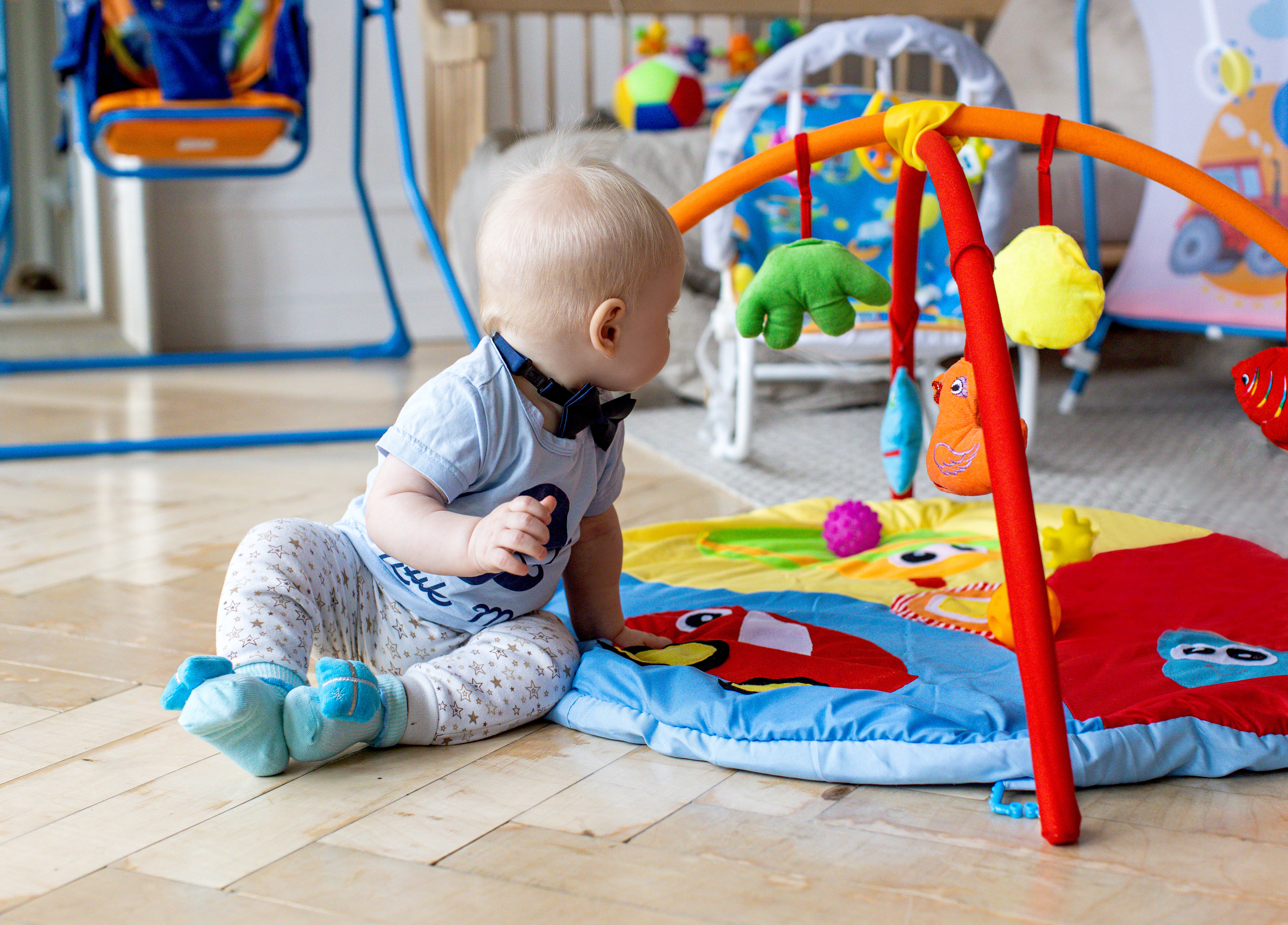 Одежда для малышей