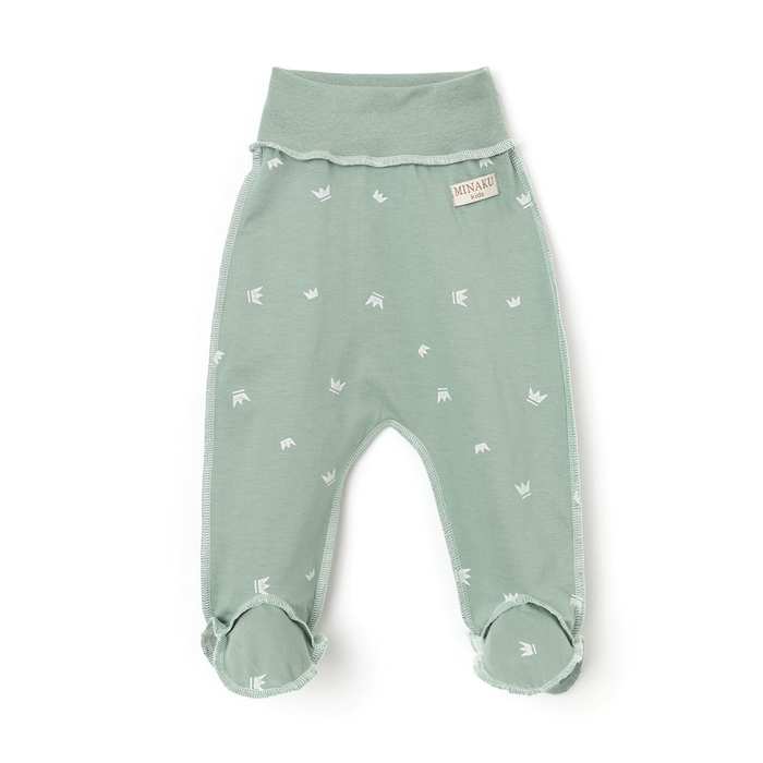 Ползунки «Короны»