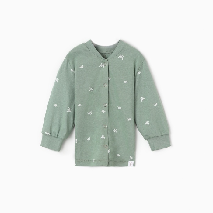 Распашонка «Короны»