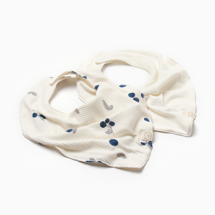 Нагрудники Blueberry