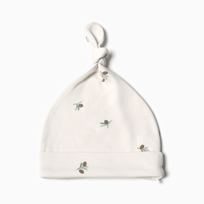 Шапочка Olives