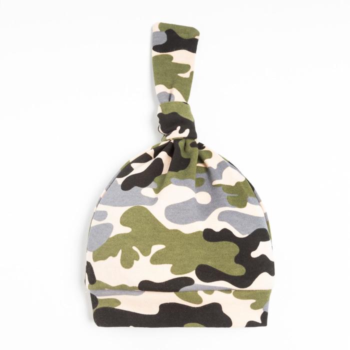 Шапочка Daddy's boy