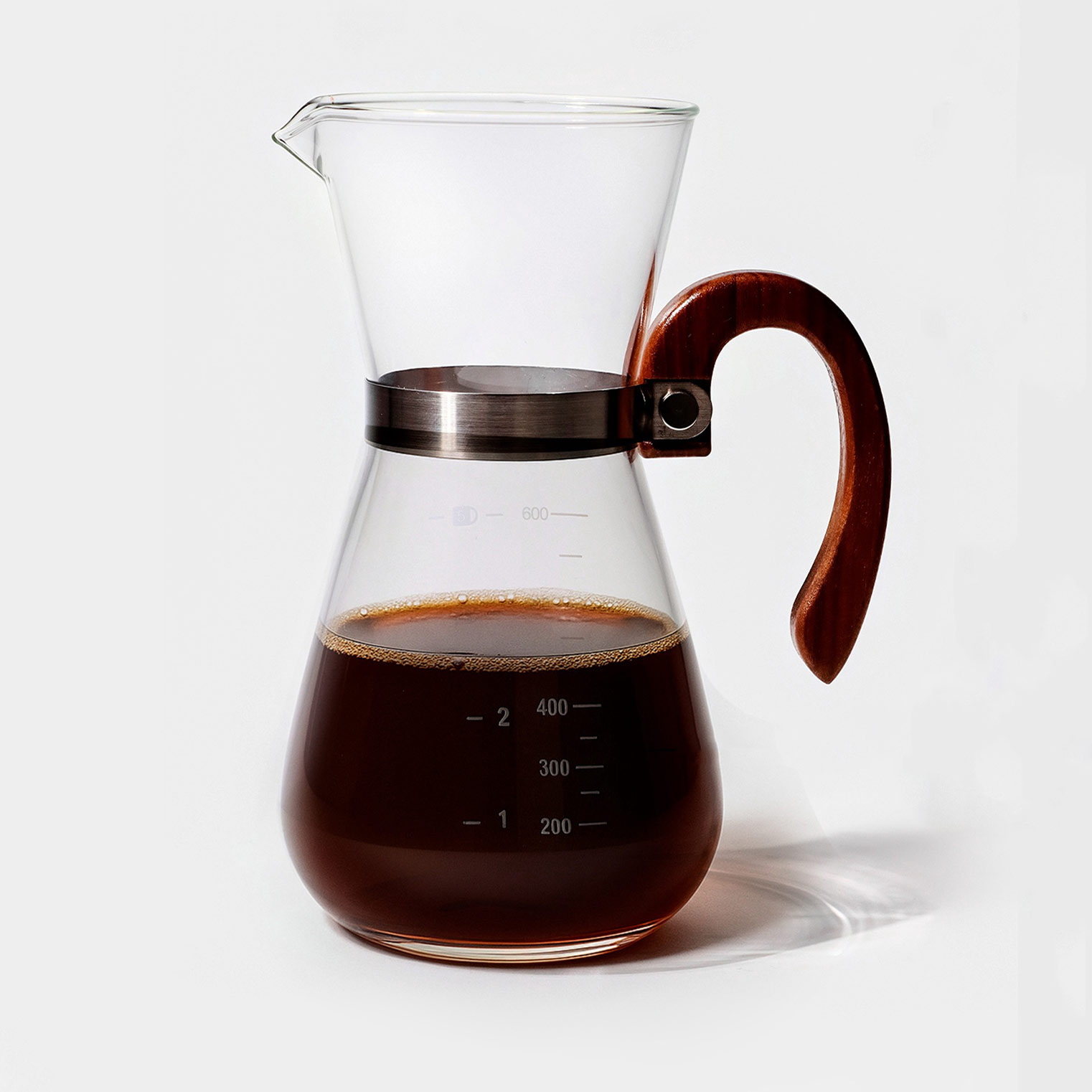 Стеклянный кемекс