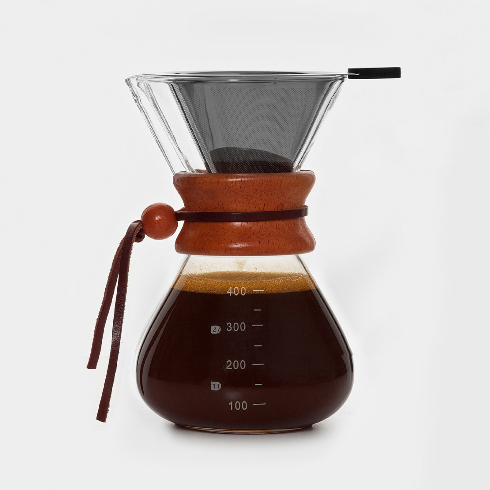 Стеклянный кемекс