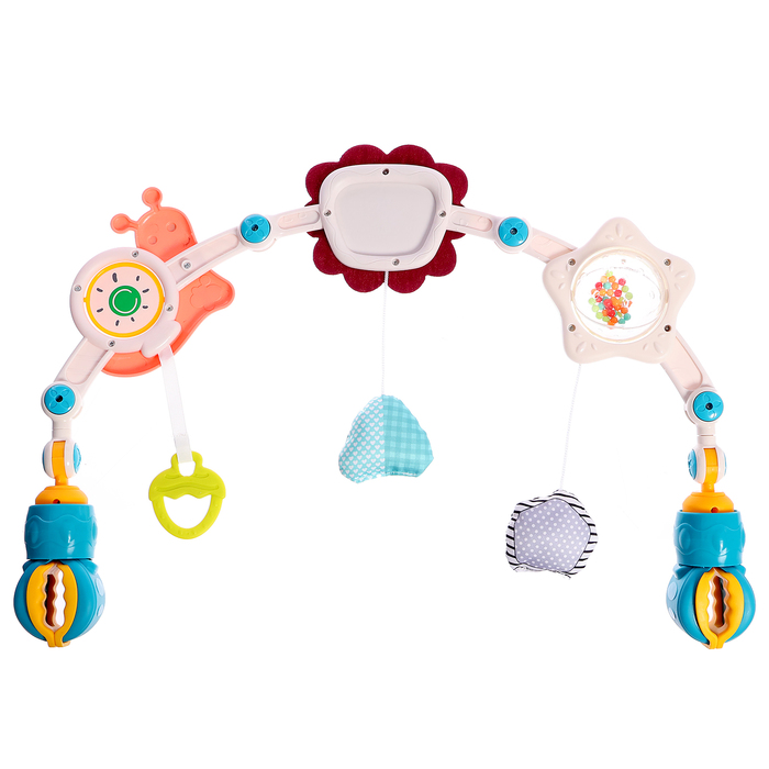 Развивающая дуга