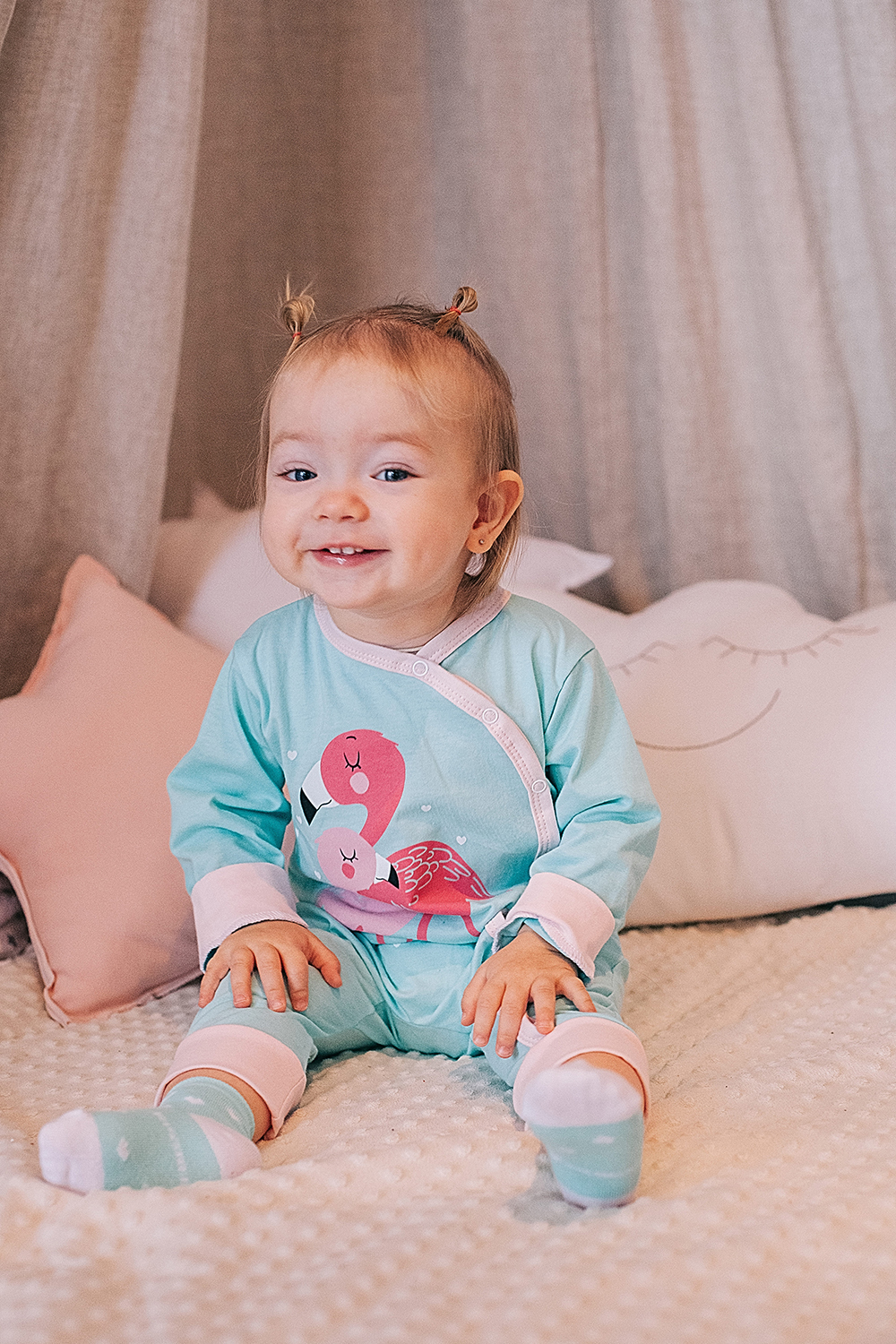 Распашонки для детей