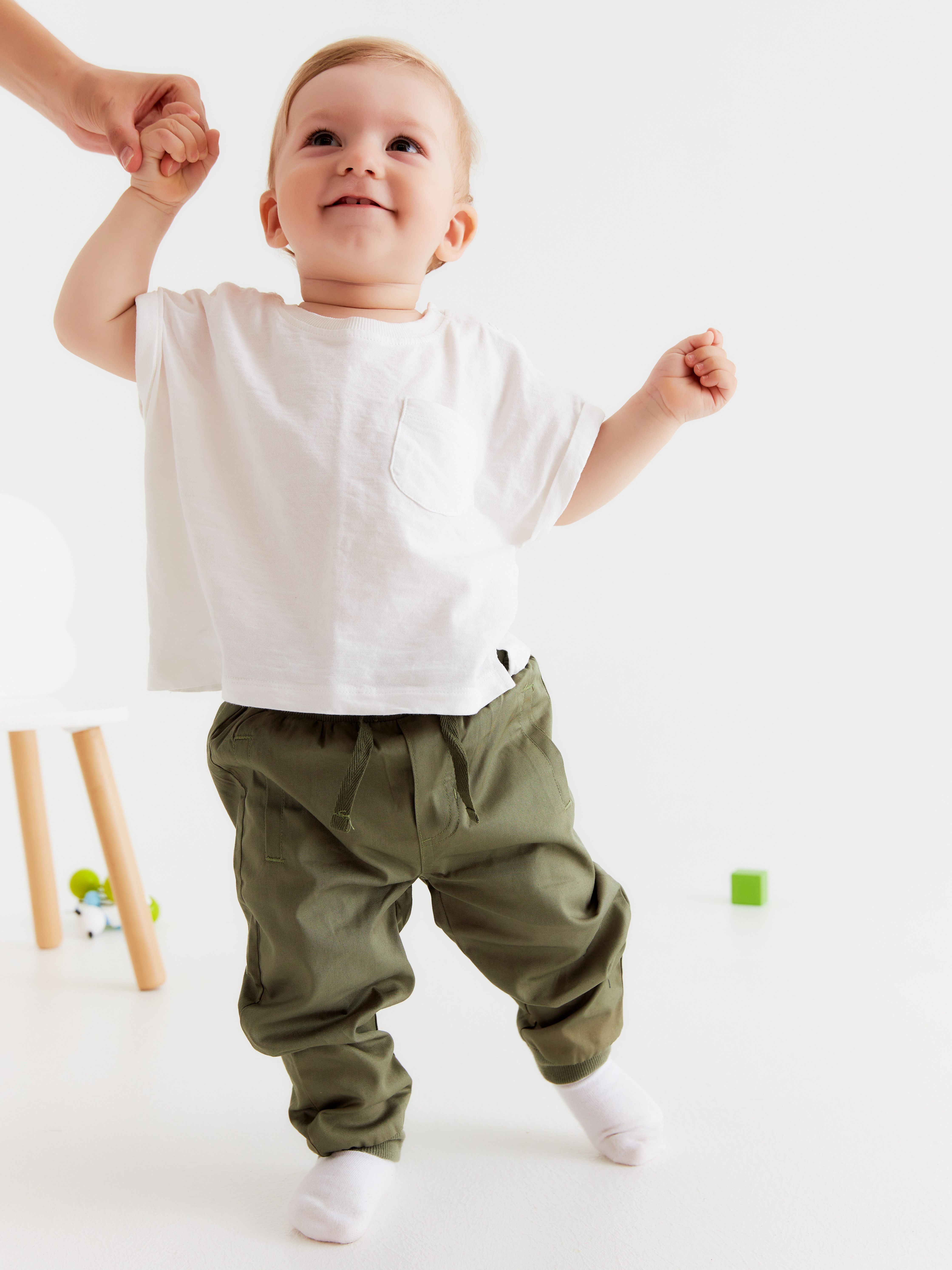 Распашонки для новорождённых