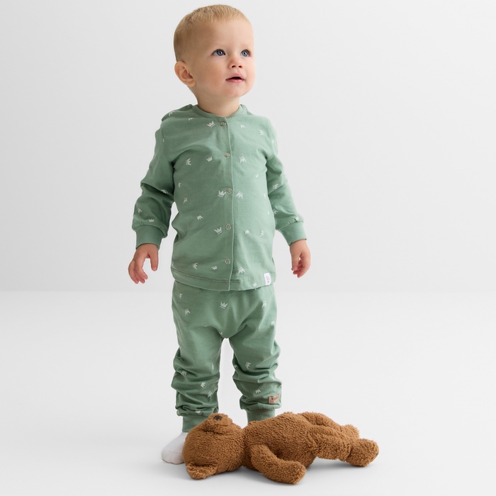 Штанишки для малыша