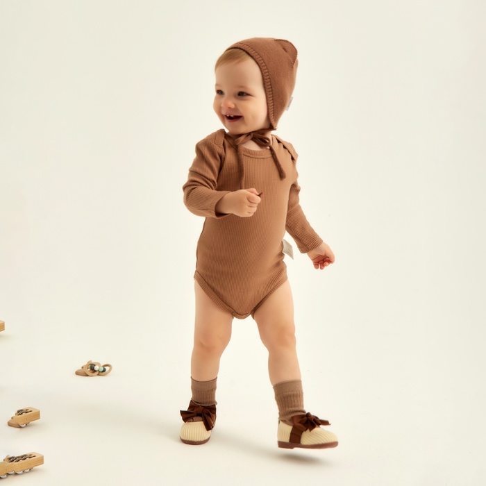 Боди для малыша