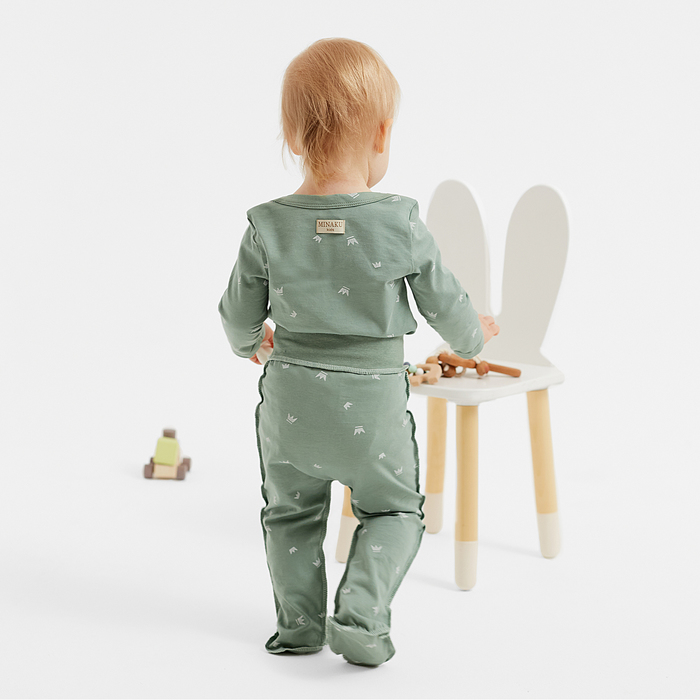 Ползунки для малыша