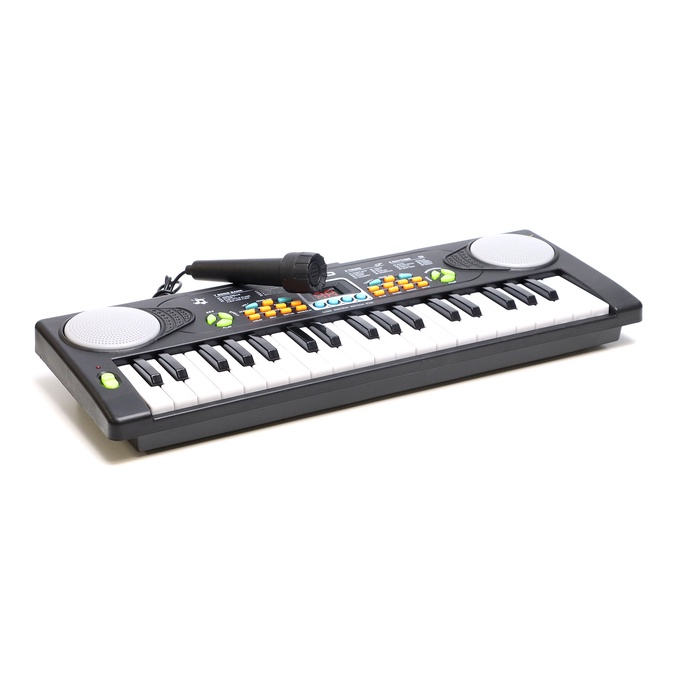 Синтезатор