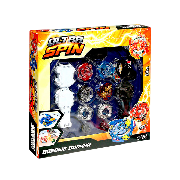 Набор для батлов