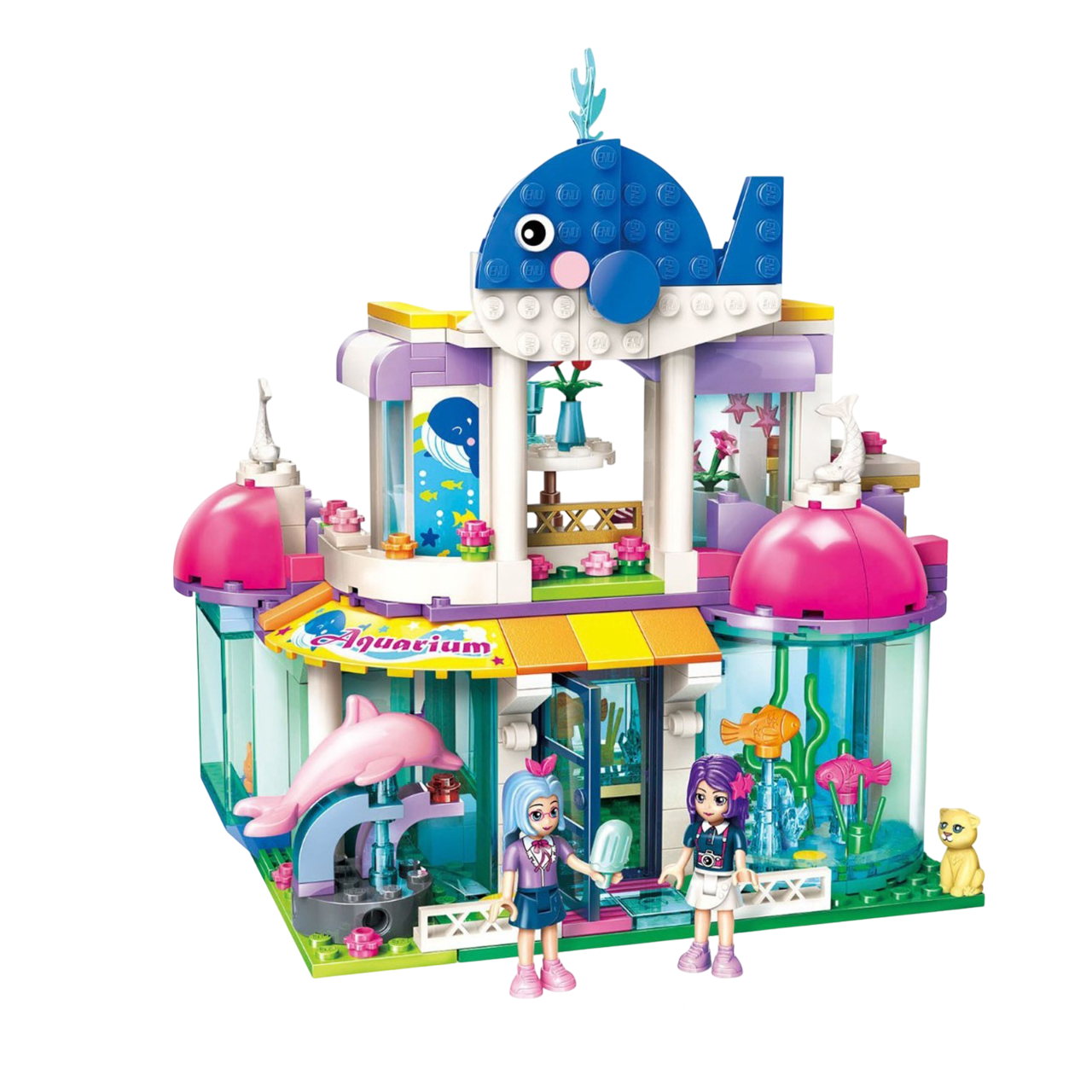 Конструктор