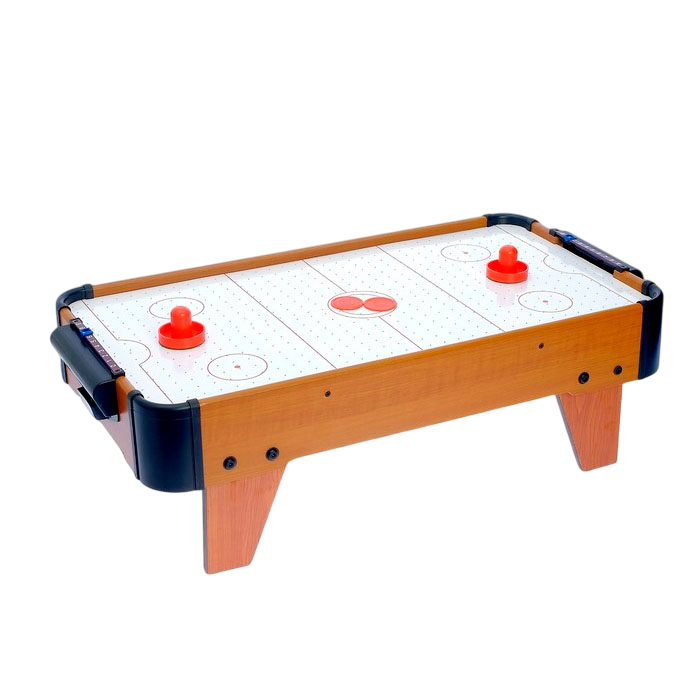 Настольный аэрохоккей