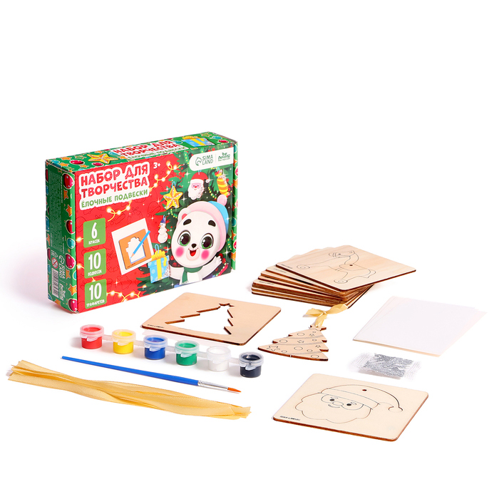 Роспись по дереву