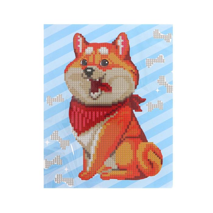 Алмазная мозаика