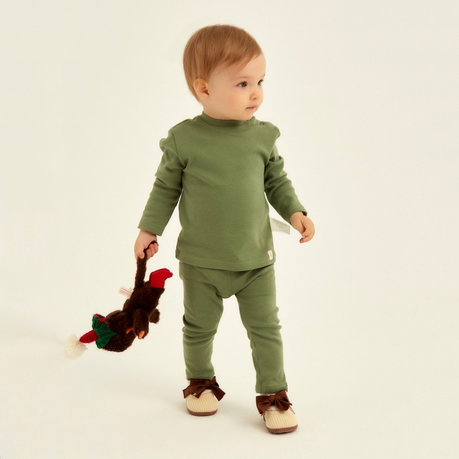 Лонгслив для малыша