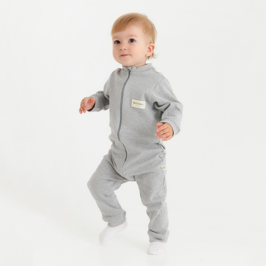 Термокомбинезон для малыша