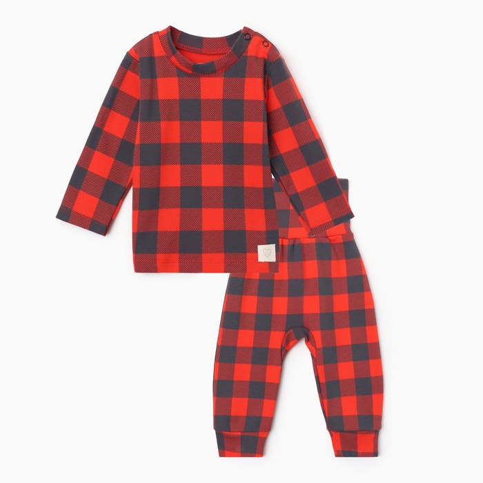 Костюм новогодний для малыша