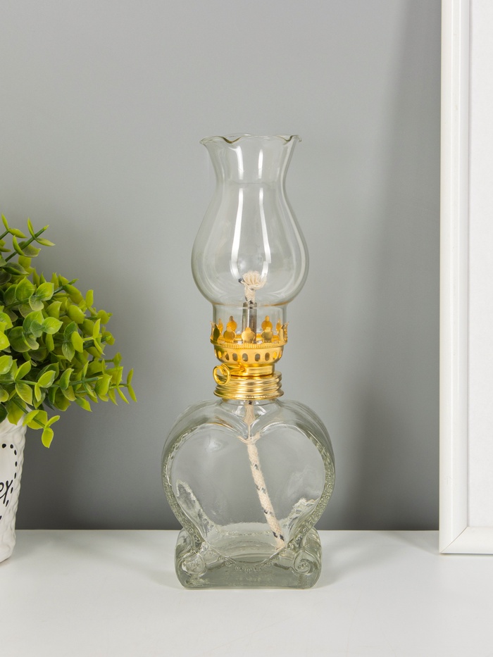 Керосиновая лампа