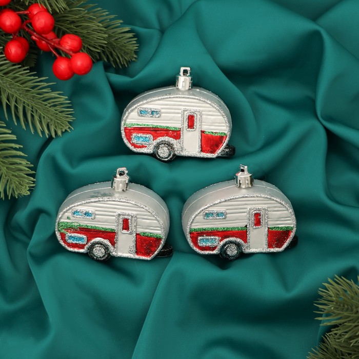 Ёлочные игрушки