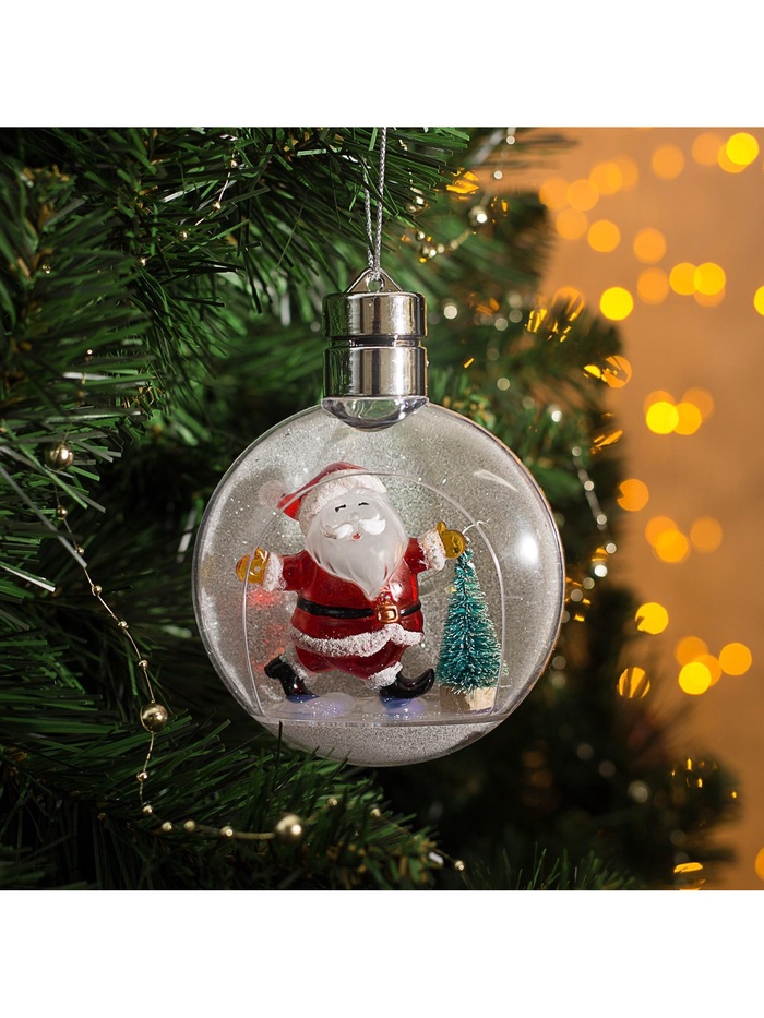 Ёлочный шар