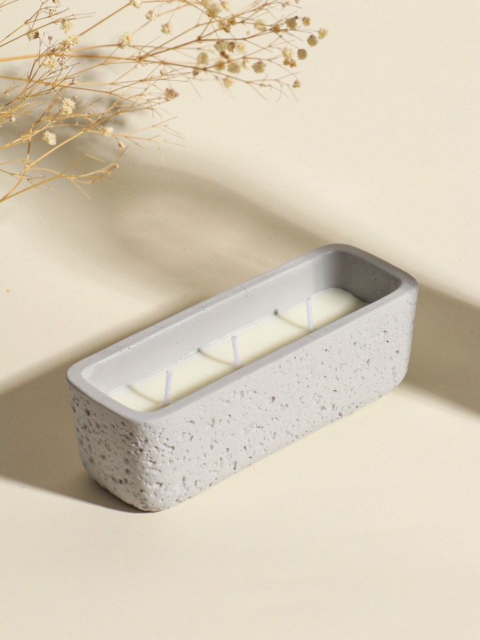 Свеча для интерьера