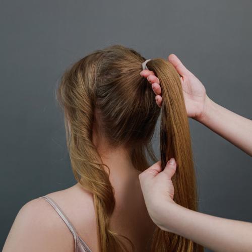 Что такое валик для волос и как им пользоваться
