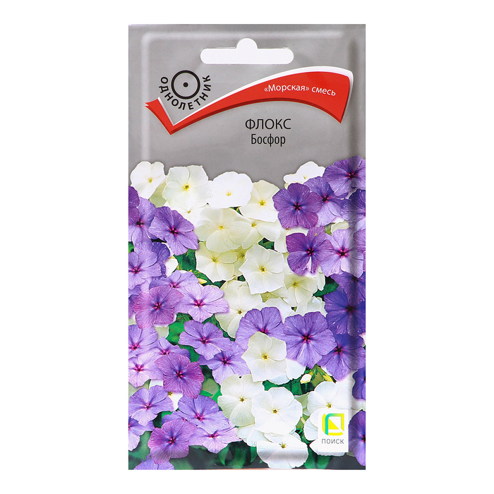 Семена флокса «Босфор»