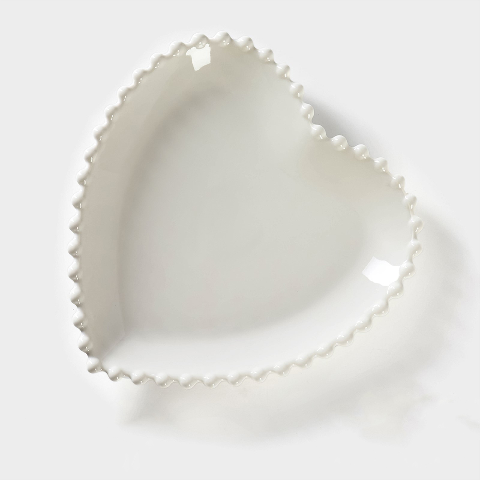 Тарелка «Сердце»