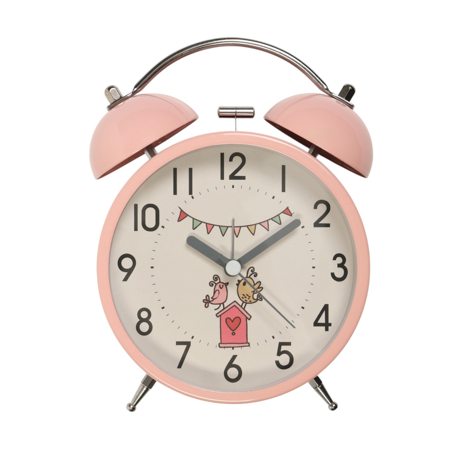 Часы-будильник